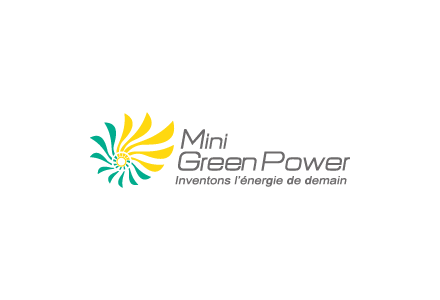 Mini Green Power (2021)