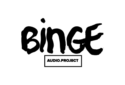 Binge Audio