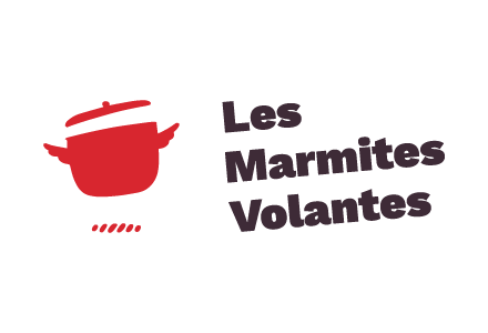 Les Marmites Volantes