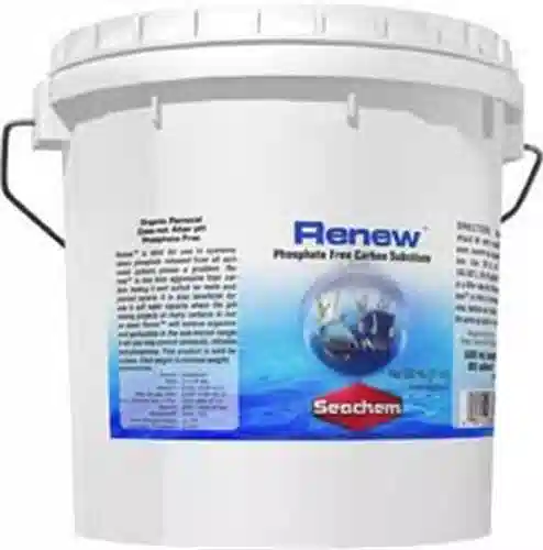 Seachem Renew - 4 L