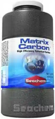 Seachem Matrix Carbon - 1 L