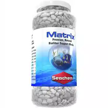 Seachem Matrix Bio-Media - 500 ml