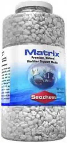 Seachem Matrix Bio-Media - 1 L