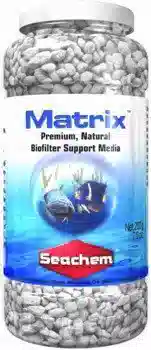 Seachem Matrix Bio-Media - 2 L