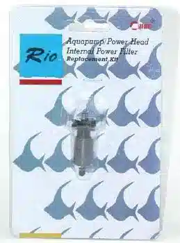 Rio Impeller Assembly Kit for Rio 90