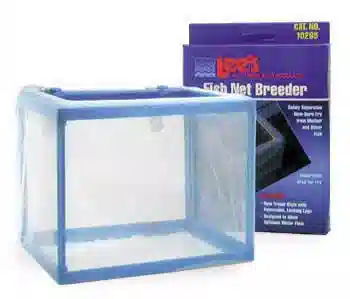 Lee's Fish Net Breeder