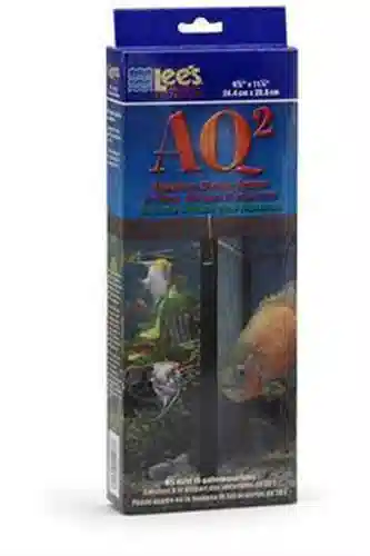 Lee's AQ2 Aquarium Divider System - 10 gal