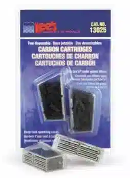 Lee's Carbon Cartridges for Under Gravel Filters - 2 pk