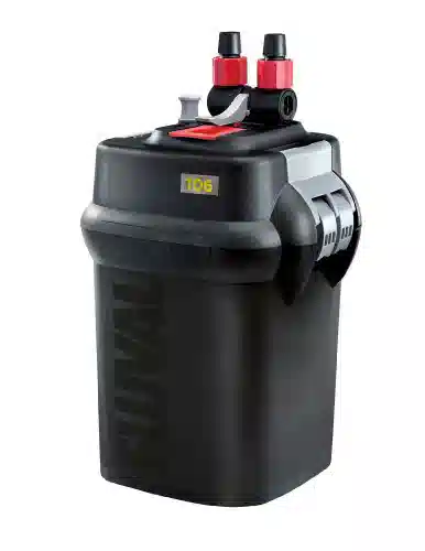 Fluval External Canister Filter - 106