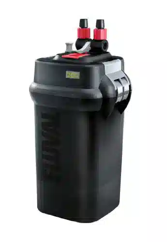 Fluval External Canister Filter - 206