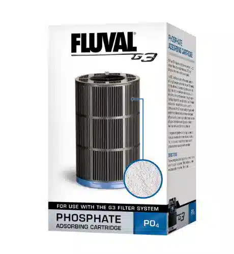 Fluval Phosphate Cartridge for G3