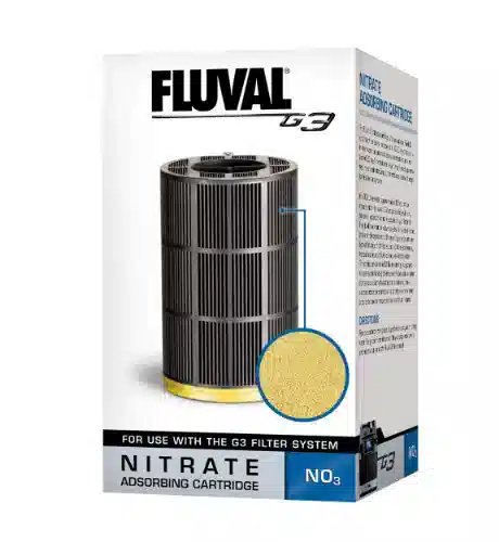 Fluval Nitrate Cartridge for G3