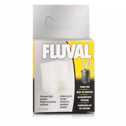 Fluval Foam Pad for U1