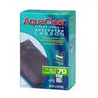 Hagen Activated Carbon Filter Insert for AquaClear 70/300 - 1 pk