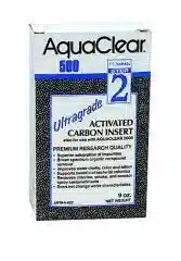 Hagen Activated Carbon Filter Insert for AquaClear 110/500 - 1 pk