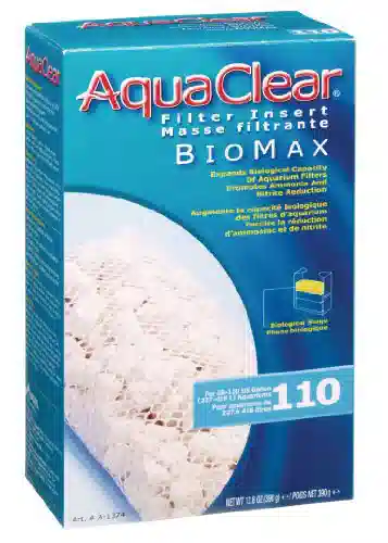 Hagen Bio-Max Insert for AquaClear 110/500