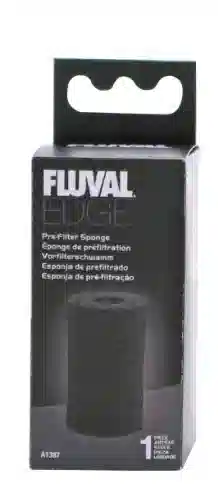 Fluval Edge Pre-Filter Sponge