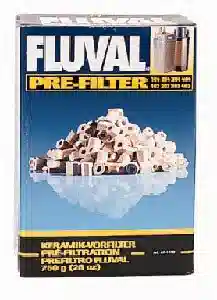 Fluval Pre-Filter Media - 750 g