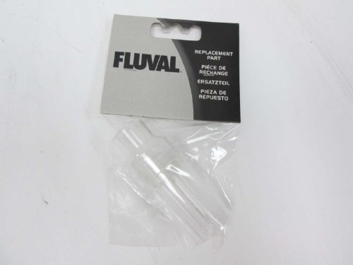 Fluval Intake Strainer with Check Ball for 104/105/106/204/205/206