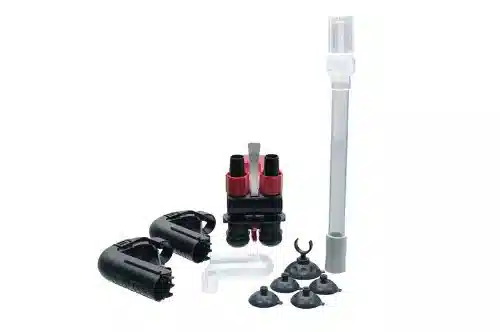 Fluval Intake and Output Kit for 106/206