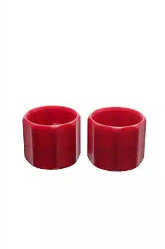 Fluval AquaStop Lock Nuts for 105/205/305/405/106/206/306/406