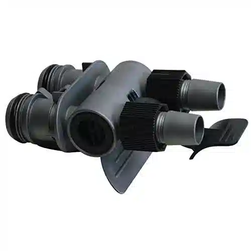 Fluval Aqua-Stop with Integrated Valve for 105/205/305/405