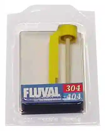 Fluval Ceramic Impeller Shaft Assembly for 304/404