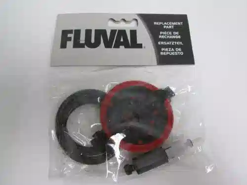 Fluval Motor Head Maintenance Kit for 206