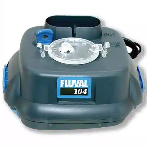 Fluval Motor Head for 104