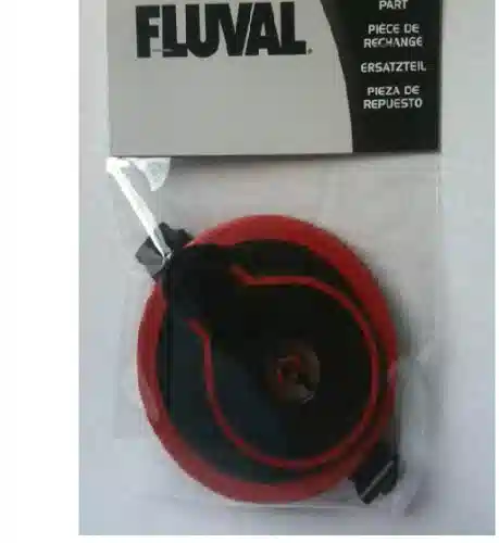 Fluval Impeller Cover for 106