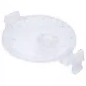 Fluval Impeller Cover (Straight Blades) for 204/205