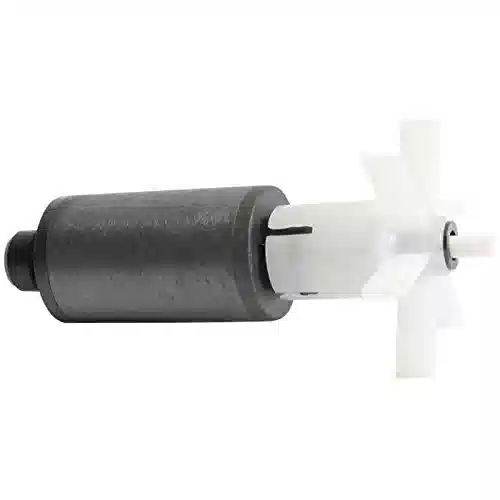 Fluval Magnetic Impeller with Shaft and Bushing for 306