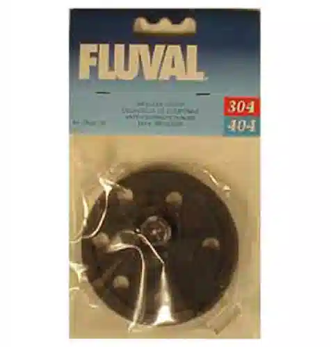 Fluval Impeller Cover (Straight Blades) for 304/404/305/405