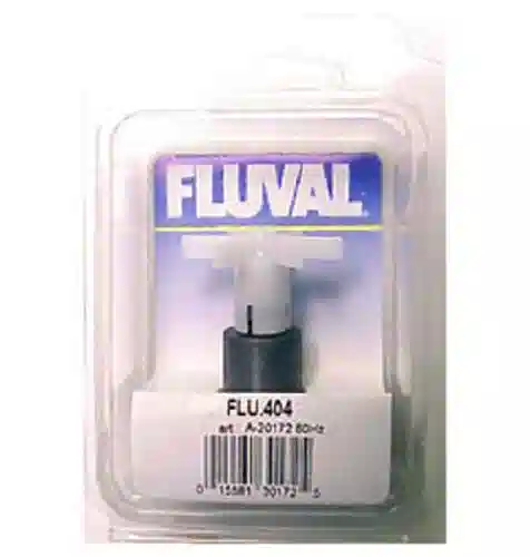 Fluval Magnetic Impeller (Straight Blades) for 404/405