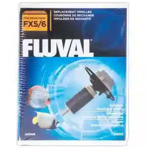 Fluval Magnetic Impeller Assembly for FX5/FX6