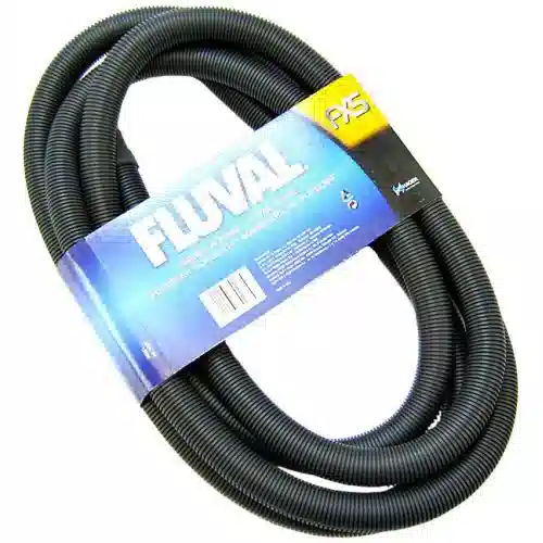 Fluval Ribbed Hosing for FX5/FX6 - 13.1 ft