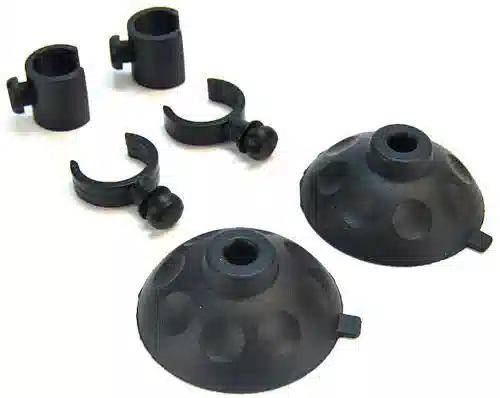 Fluval Suction Cups - 12 mm/14 mm - 4 pk