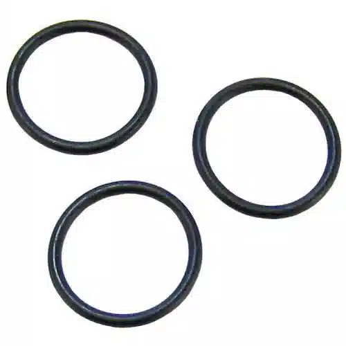 Hagen Seal Rings for AquaClear 20/Mini - 3 pk