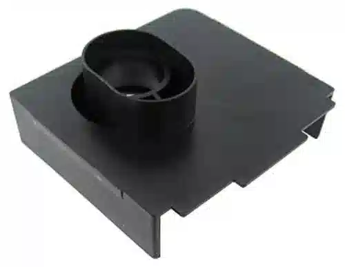 Hagen Impeller Cover for AquaClear 110/500