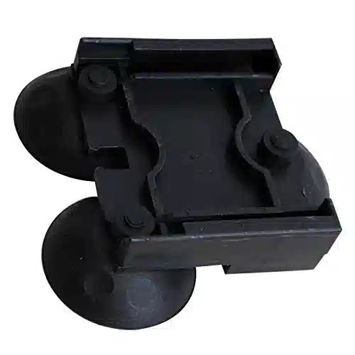 Hagen Suction Cup Bracket for AquaClear 20/201 Powerhead