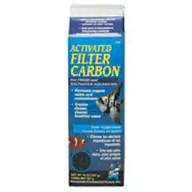 API Activated Filter Carbon - 11 oz