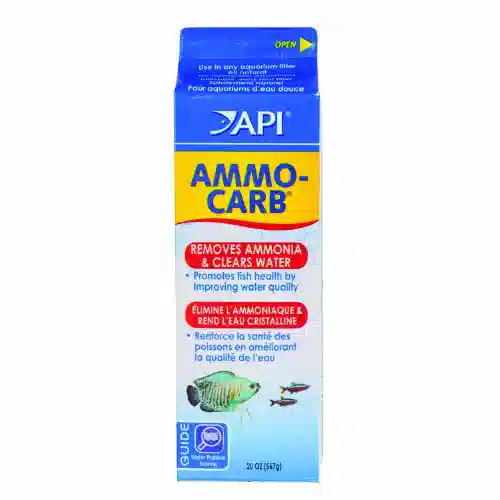 API Ammo-Carb - 20 oz