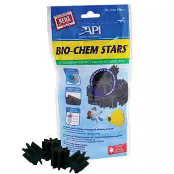 API Bio-Chem Stars - 20 pk