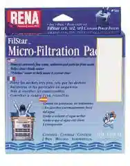 Rena Filstar XP Micro Filtration Pads - 3 pk