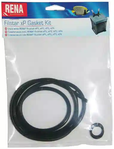 Rena Gasket Kit for Filstar xP Filters