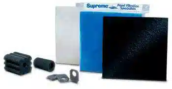 Supreme Foam Pre-Filter for Mag-Drive Utility Pumps - Models 2-7