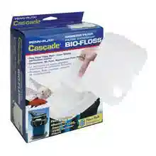 Penn Plax Bio-Floss Pads for Cascade 1200/1500