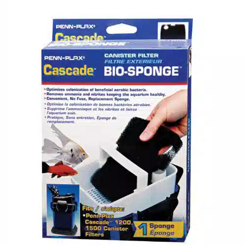 Penn Plax Bio-Sponge for Cascade 1200/1500