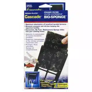 Penn Plax Bio-Sponges for Cascade 300 - 2 pk