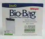 Tetra Whisper Bio-Bags - Economy - Medium - 8 pk